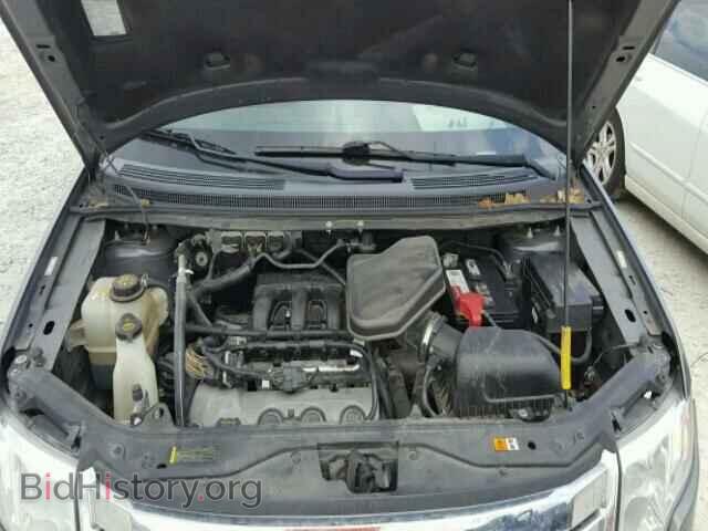 2010 FORD EDGE - VIN: 2FMDK3KC0ABA66158 - Photo 7