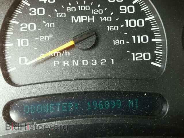 2007 CHEVROLET SILVERADO - VIN: 2GCEC13V171167301 - Фото 8