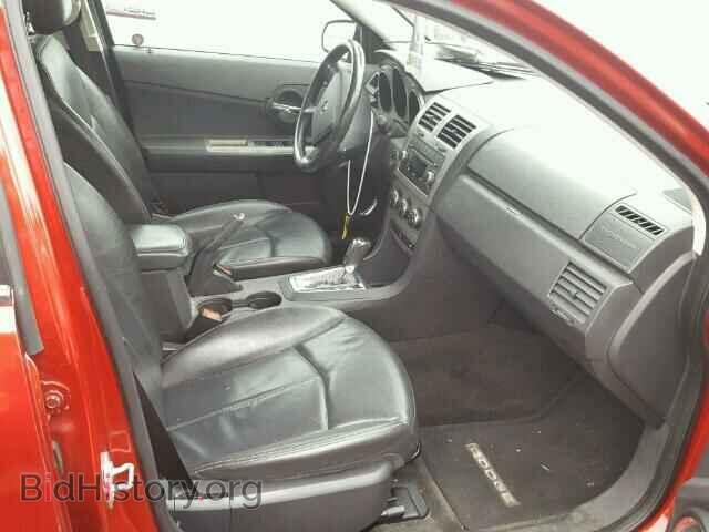 2010 DODGE AVENGER - VIN: 1B3CC5FB5AN149200 - Фото 5