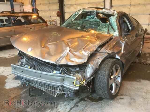 2003 SAAB 9 3 - VIN: YS3FB49S931005477 - Фото 2