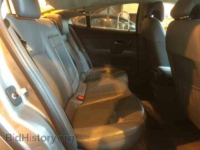 2003 SAAB 9 3 - VIN: YS3FB49S931005477 - Фото 6