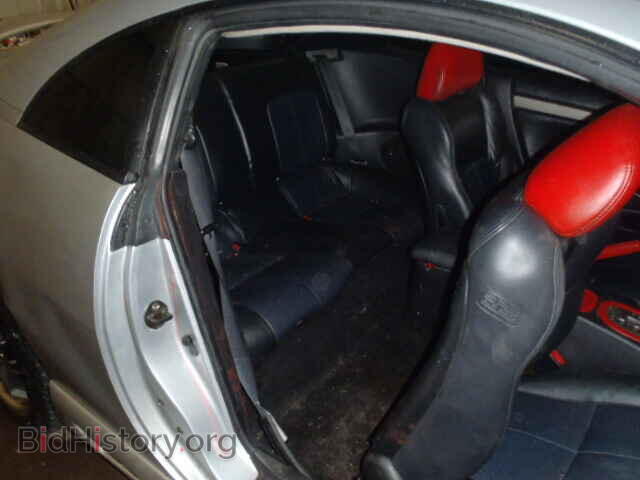 2003 MITSUBISHI ECLIPSE - VIN: 4A3AC74HX3E166406 - Photo 6