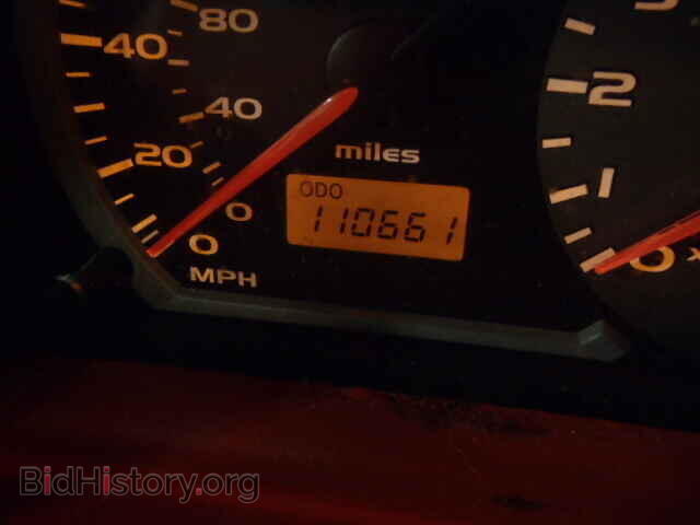 2003 MITSUBISHI ECLIPSE - VIN: 4A3AC74HX3E166406 - Photo 8