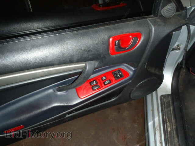 2003 MITSUBISHI ECLIPSE - VIN: 4A3AC74HX3E166406 - Photo 9