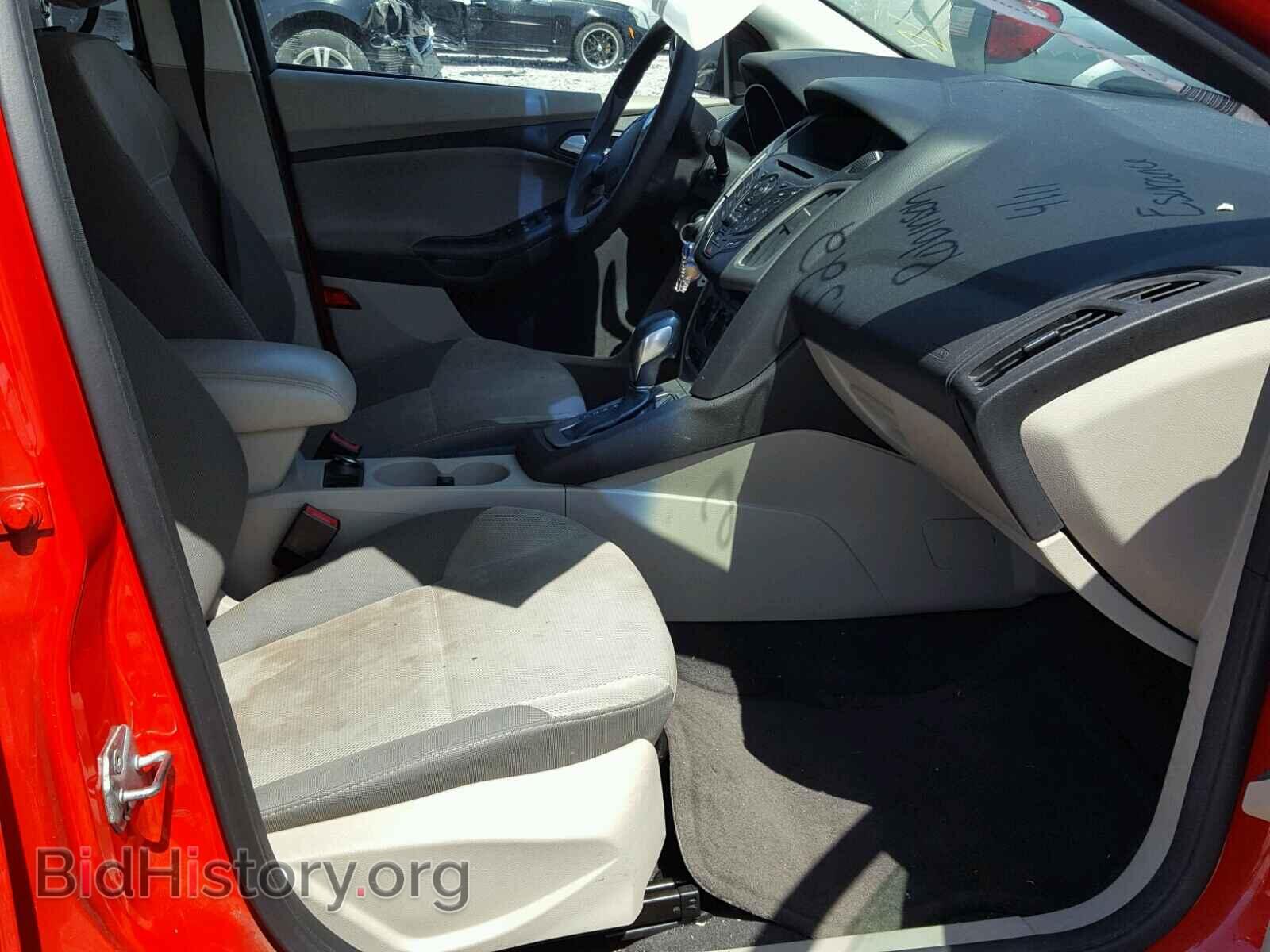 2014 FORD FOCUS - VIN: 1FADP3F20EL177733 - Photo 5