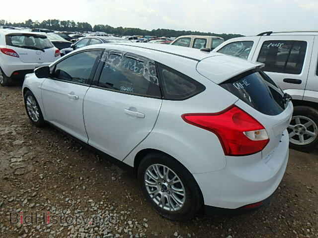2012 FORD FOCUS - VIN: 1FAHP3K21CL147726 - Photo 3