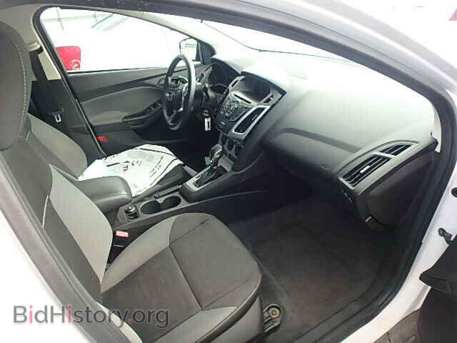 2012 FORD FOCUS - VIN: 1FAHP3K21CL147726 - Photo 5