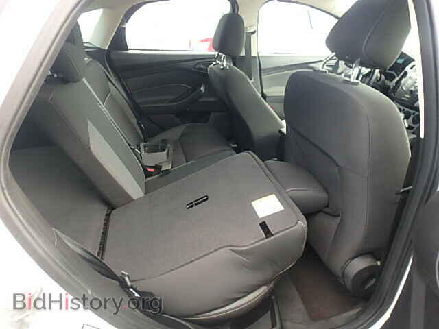 2012 FORD FOCUS - VIN: 1FAHP3K21CL147726 - Photo 6