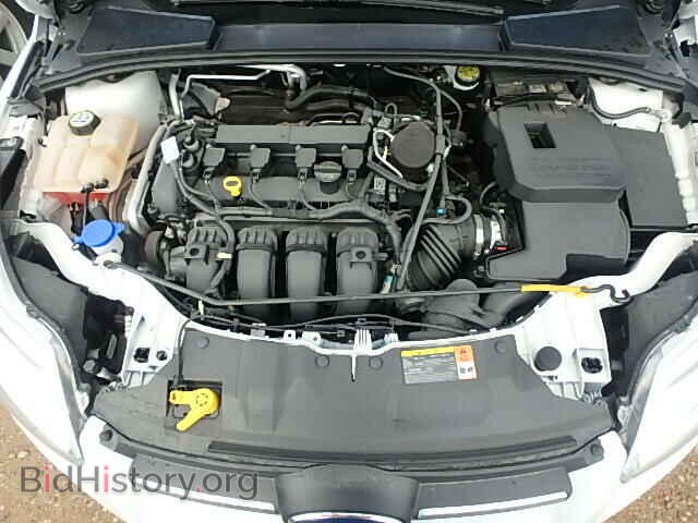 2012 FORD FOCUS - VIN: 1FAHP3K21CL147726 - Photo 7