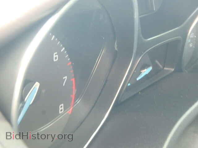 2012 FORD FOCUS - VIN: 1FAHP3K21CL147726 - Photo 8