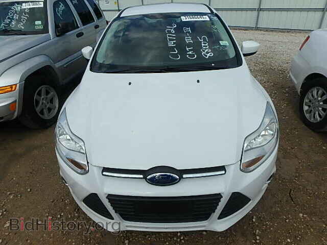 2012 FORD FOCUS - VIN: 1FAHP3K21CL147726 - Photo 10