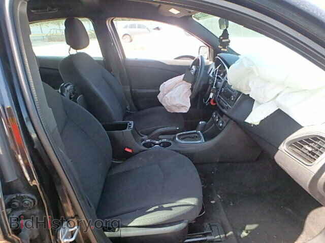 2012 CHRYSLER 200 - VIN: 1C3CCBAB5CN262592 - Photo 5
