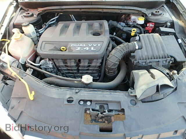 2012 CHRYSLER 200 - VIN: 1C3CCBAB5CN262592 - Photo 7
