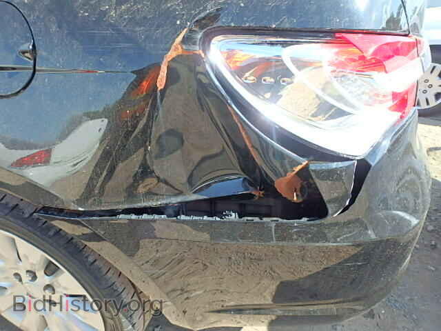 2012 CHRYSLER 200 - VIN: 1C3CCBAB5CN262592 - Photo 10