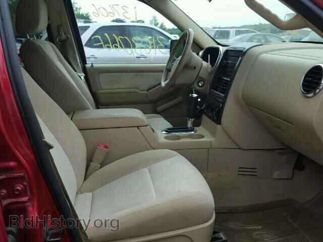 2006 FORD EXPLORER - VIN: 1FMEU73E76UB53434 - Photo 5