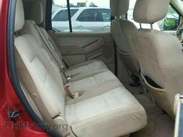 2006 FORD EXPLORER - VIN: 1FMEU73E76UB53434 - Photo 6