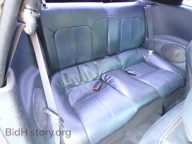 2003 MITSUBISHI ECLIPSE - VIN: 4A3AC74H43E028344 - Photo 6