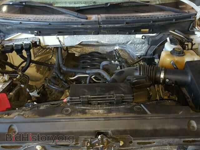2011 FORD F150 - VIN: 1FTFW1EF8BFA40659 - Фото 7