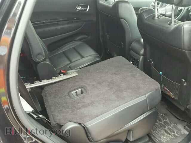 2014 DODGE DURANGO - VIN: 1C4RDHEG3EC974674 - Фото 6