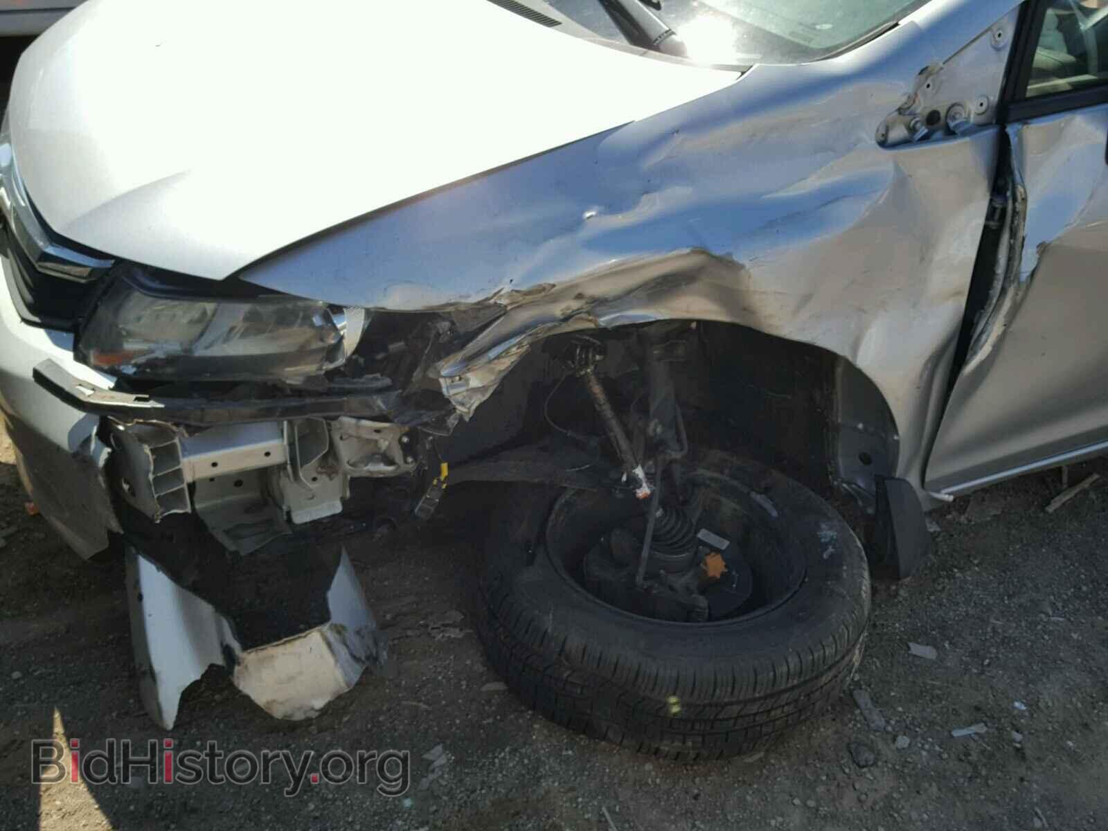 2012 HONDA CIVIC LX - VIN: 19XFB2F53CE007720 - Фото 9