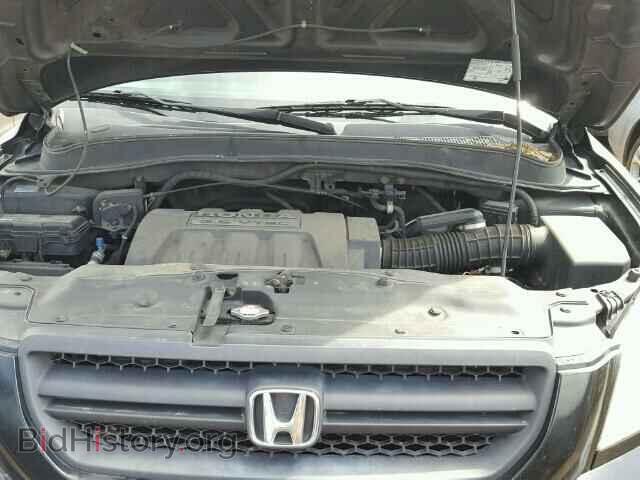 2005 HONDA PILOT - VIN: 2HKYF18465H555561 - Photo 7