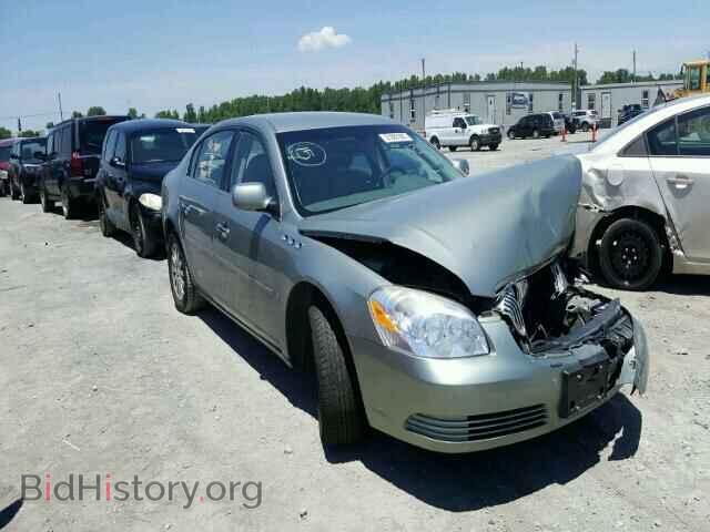 Фотография 1G4HP57227U137846 - BUICK LUCERNE 2007