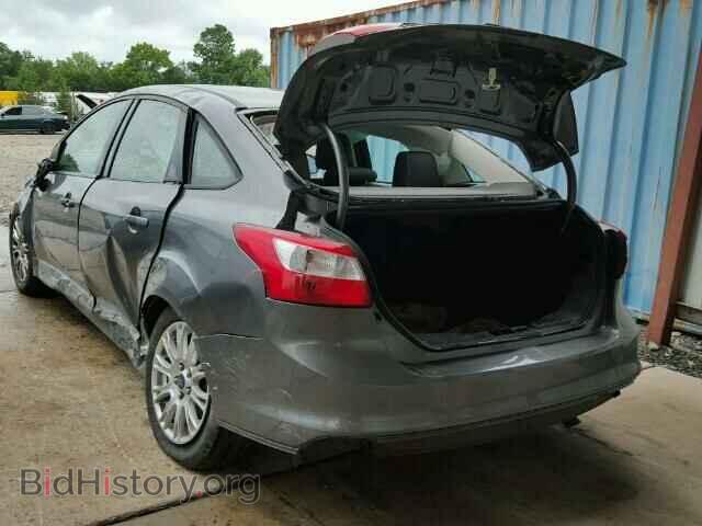 2012 FORD FOCUS - VIN: 1FAHP3F26CL141740 - Photo 3