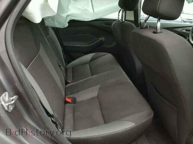 2012 FORD FOCUS - VIN: 1FAHP3F26CL141740 - Photo 6