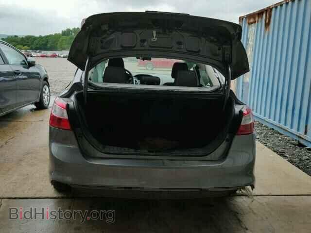 2012 FORD FOCUS - VIN: 1FAHP3F26CL141740 - Photo 10
