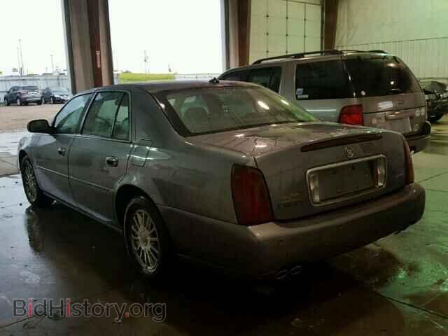 2003 CADILLAC DEVILLE - VIN: 1G6KE57Y83U213216 - Фото 3