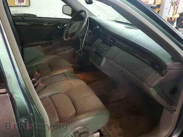 2003 CADILLAC DEVILLE - VIN: 1G6KE57Y83U213216 - Фото 5