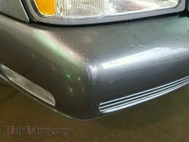 2003 CADILLAC DEVILLE - VIN: 1G6KE57Y83U213216 - Фото 9