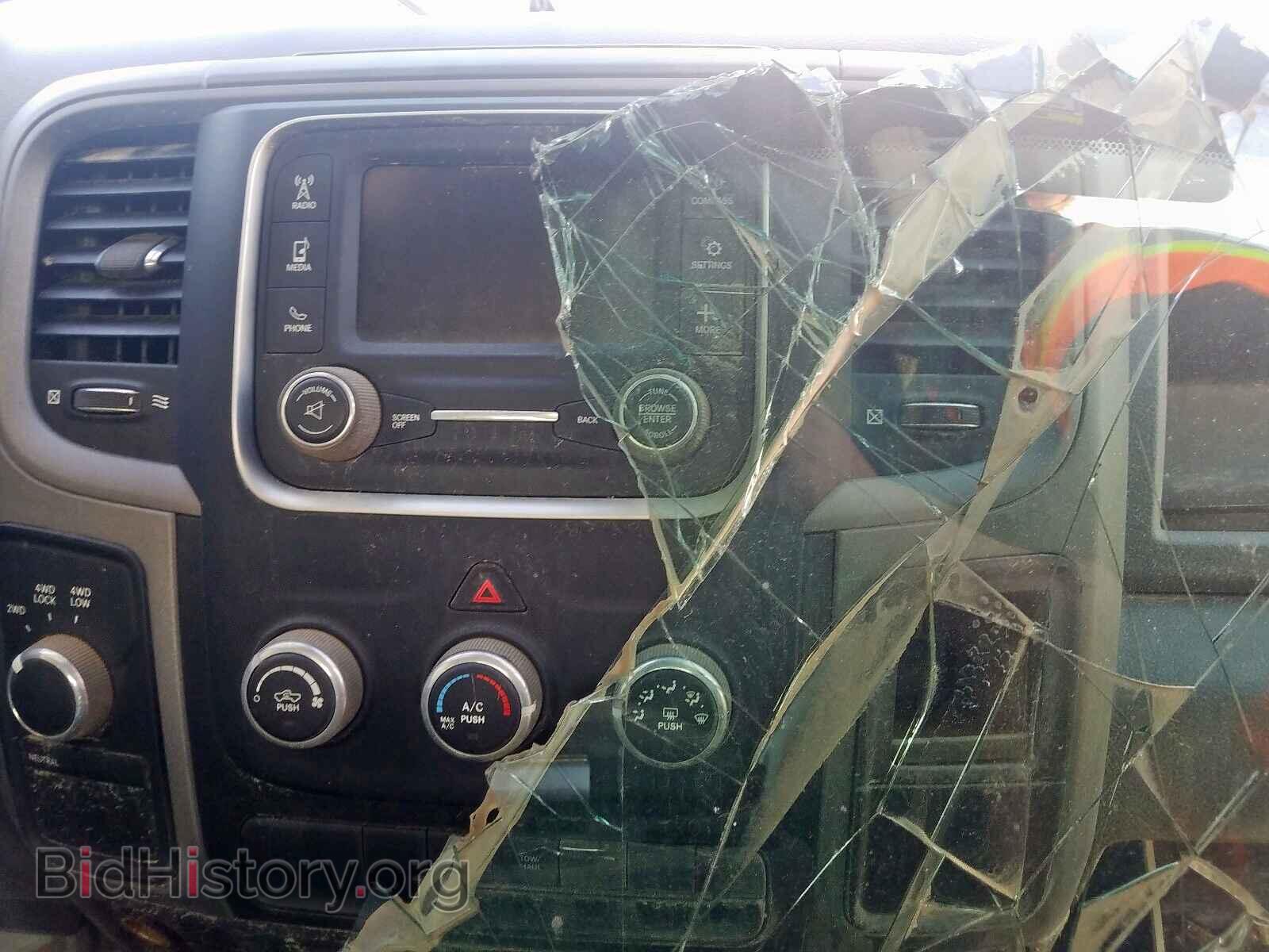 2014 RAM 1500 - VIN: 1C6RR7FT5ES183258 - Фото 9