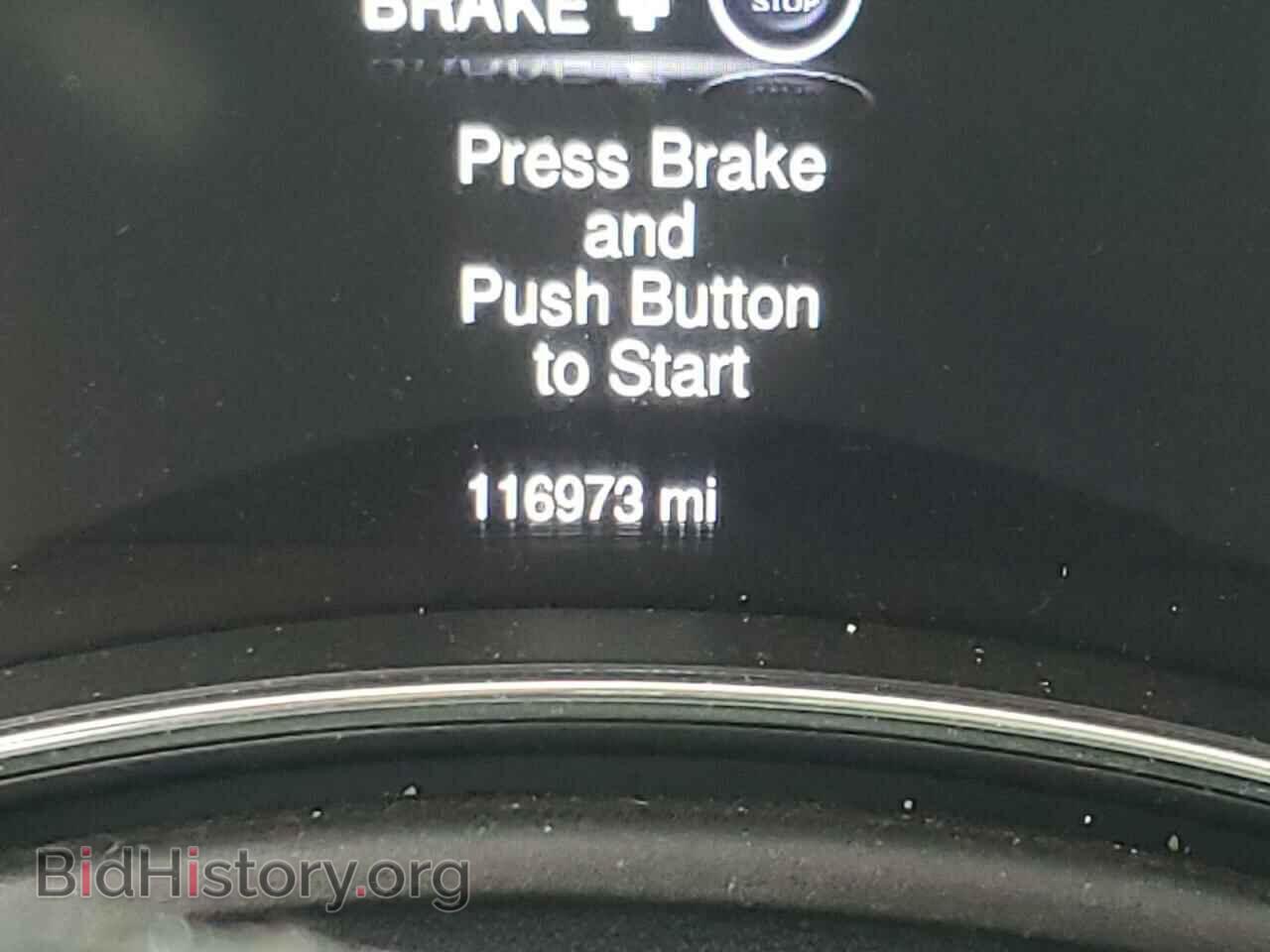 2015 DODGE DURANGO - VIN: 1C4RDJDG4FC114311 - Photo 8