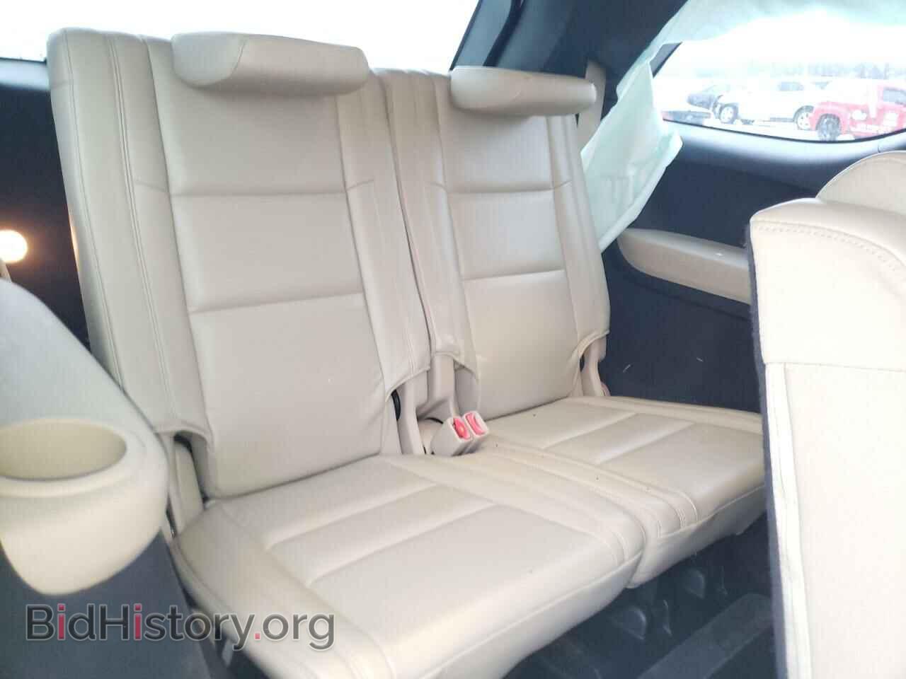 2015 DODGE DURANGO - VIN: 1C4RDJDG4FC114311 - Photo 9