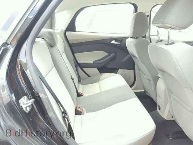 2014 FORD FOCUS - VIN: 1FADP3F28EL460493 - Photo 6
