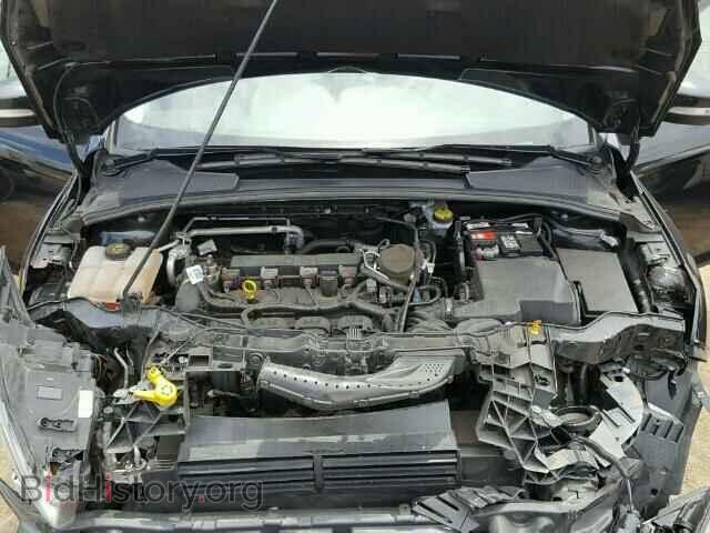 2014 FORD FOCUS - VIN: 1FADP3F28EL460493 - Photo 7