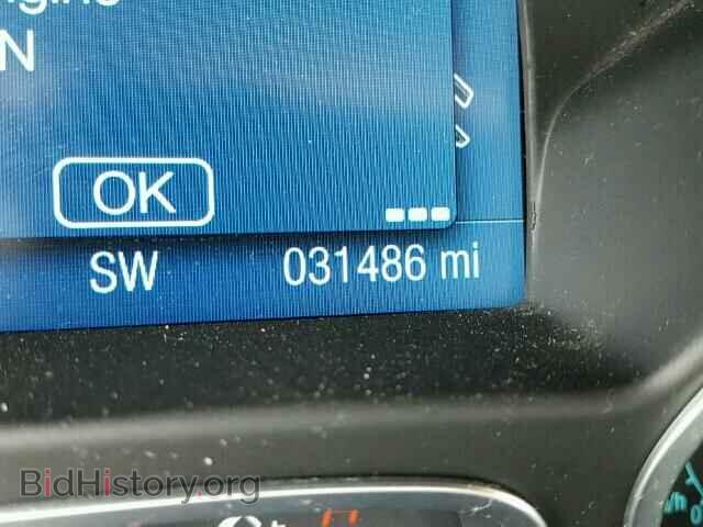 2014 FORD FOCUS - VIN: 1FADP3F28EL460493 - Photo 8