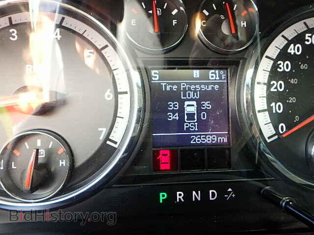 2012 DODGE RAM - VIN: 1C6RD6HT1CS302653 - Photo 8