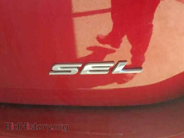2015 FORD EDGE - VIN: 2FMTK3J89FBC36940 - Фото 9