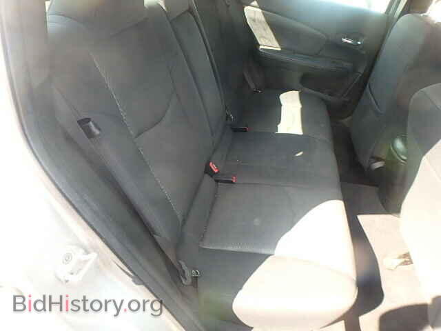 2012 DODGE AVENGER - VIN: 1C3CDZABXCN141546 - Photo 6