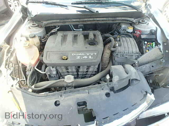 2012 DODGE AVENGER - VIN: 1C3CDZABXCN141546 - Photo 7