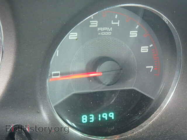 2012 DODGE AVENGER - VIN: 1C3CDZABXCN141546 - Photo 8