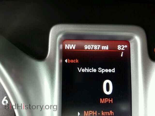 2011 DODGE JOURNEY - VIN: 3D4PG3FG7BT515523 - Фото 8