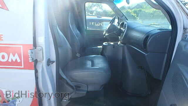 2004 FORD ECONOLINE - VIN: 1FTPS24W14HA75686 - Photo 5