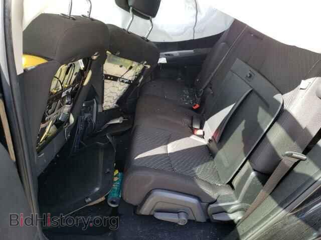 2012 DODGE JOURNEY - VIN: 3C4PDCBG3CT179978 - Фото 6
