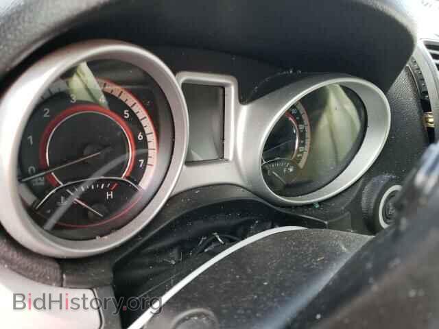 2012 DODGE JOURNEY - VIN: 3C4PDCBG3CT179978 - Фото 8