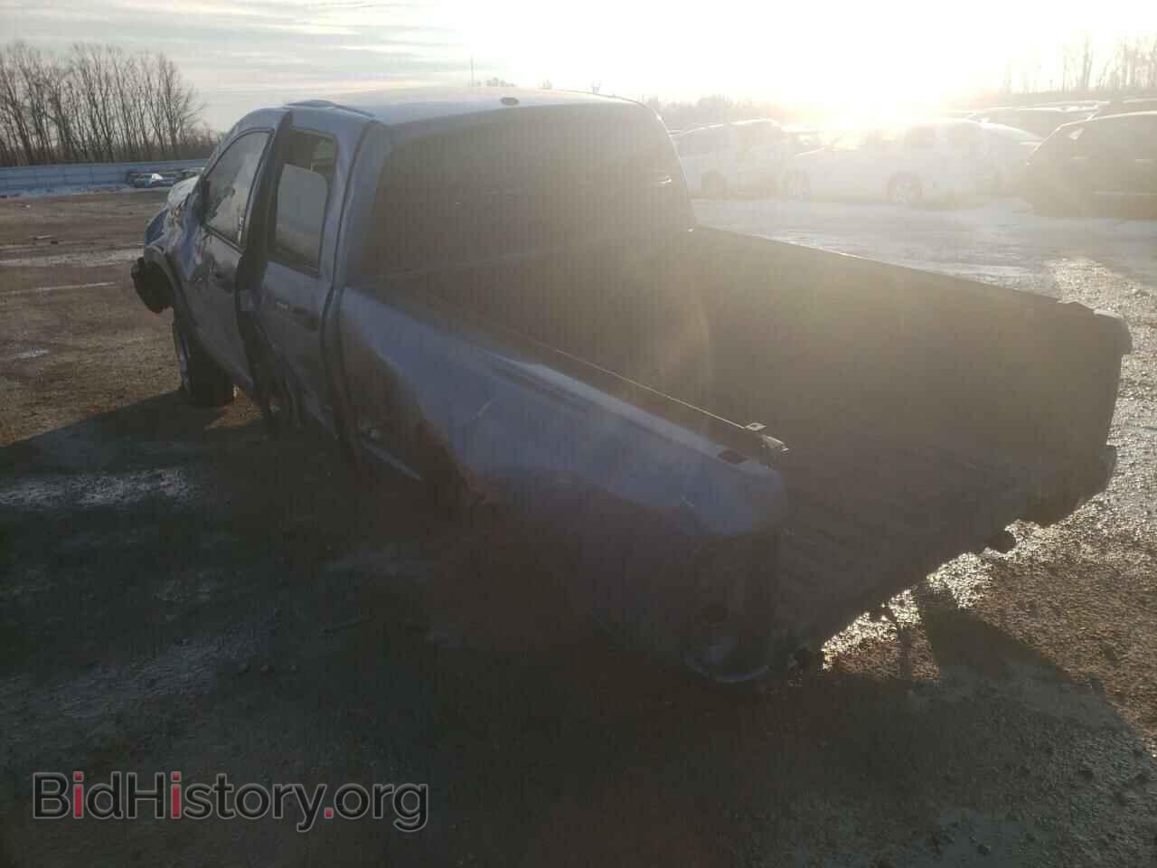 2006 DODGE RAM 2500 - VIN: 1D7KS28C36J155907 - Фото 3