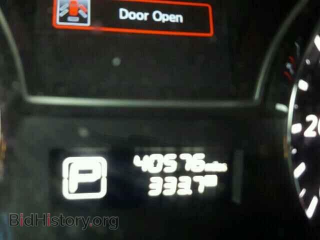 2013 NISSAN PATHFINDER - VIN: 5N1AR2MN2DC674422 - Фото 8