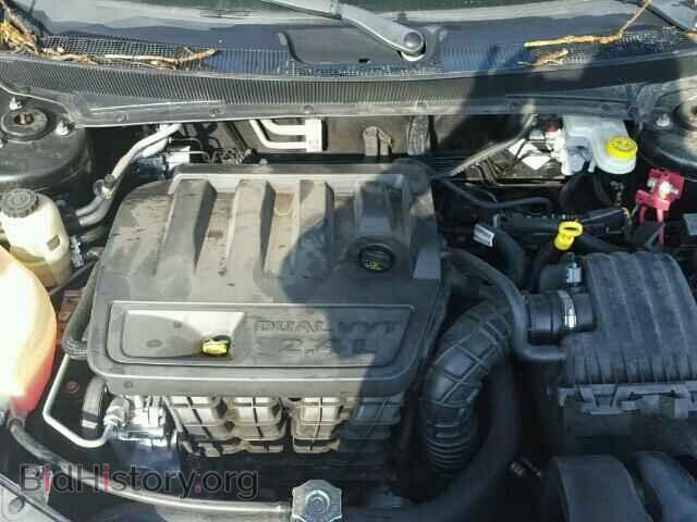2010 CHRYSLER SEBRING - VIN: 1C3CC4FB0AN162207 - Фото 7